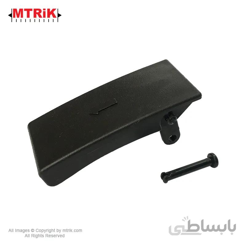 قفل درب جعبه ترازیاب نیوو مدل hc