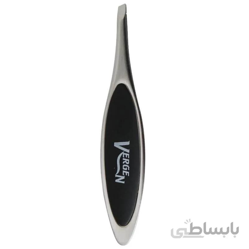 موچین ورگن مدل AC101