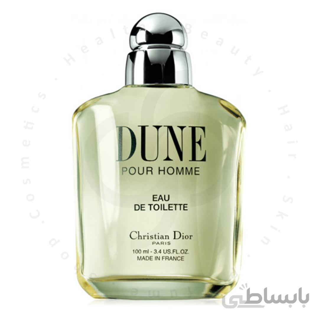 عطر ادکلن دیور دان مردانه