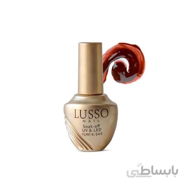 لاک ژل گلد لوسو شماره 89 ا شناسه کالا: 1629