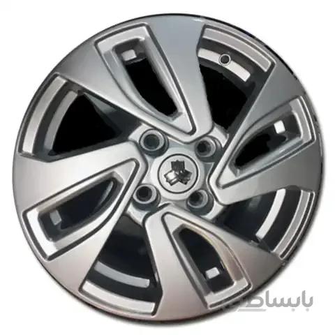 رینگ فابریک ساینا سایز 14 کدRS081 (اروند)