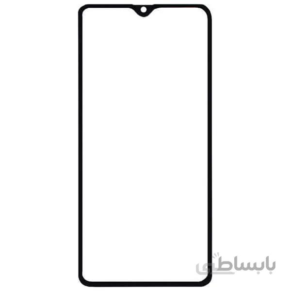گلس تعمیراتی سامسونگ SAMSUNG A20S / A207