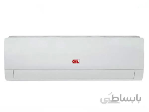فن کویل دیواری گلدیران