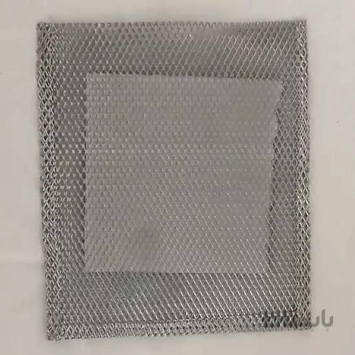 توری نسوز