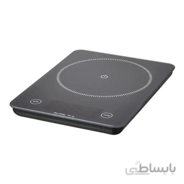 ترازو آشپزخانه ایکیا مدل GENOMSNITT