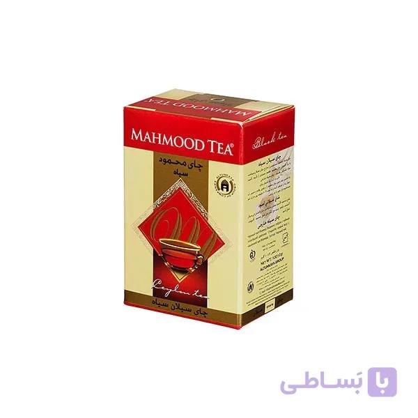 چای ساده 100 گرمی محمود در کارتن 50 عددی ا mahmoud simple 100g