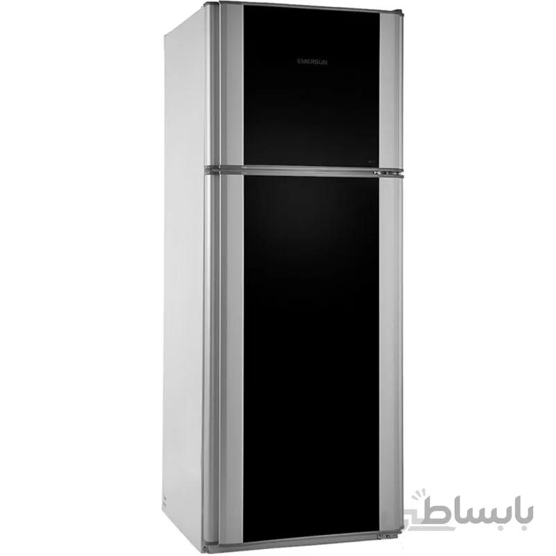 یخچال فریزر امرسان مدل TFH17T/EL ا Emersun TFH17T/EL