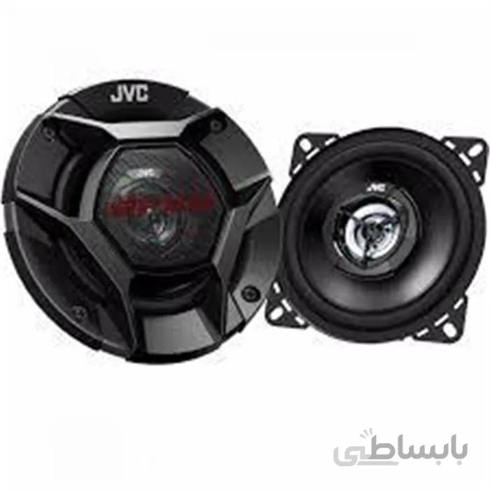 JVC CS-DR420 car audio ا اسپیکر خودرو جی وی سی مدل CS-DR420