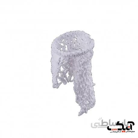 تور میز بیلیارد مدل حلقه دار بسته 6 عددی