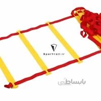 نردبان چابكي