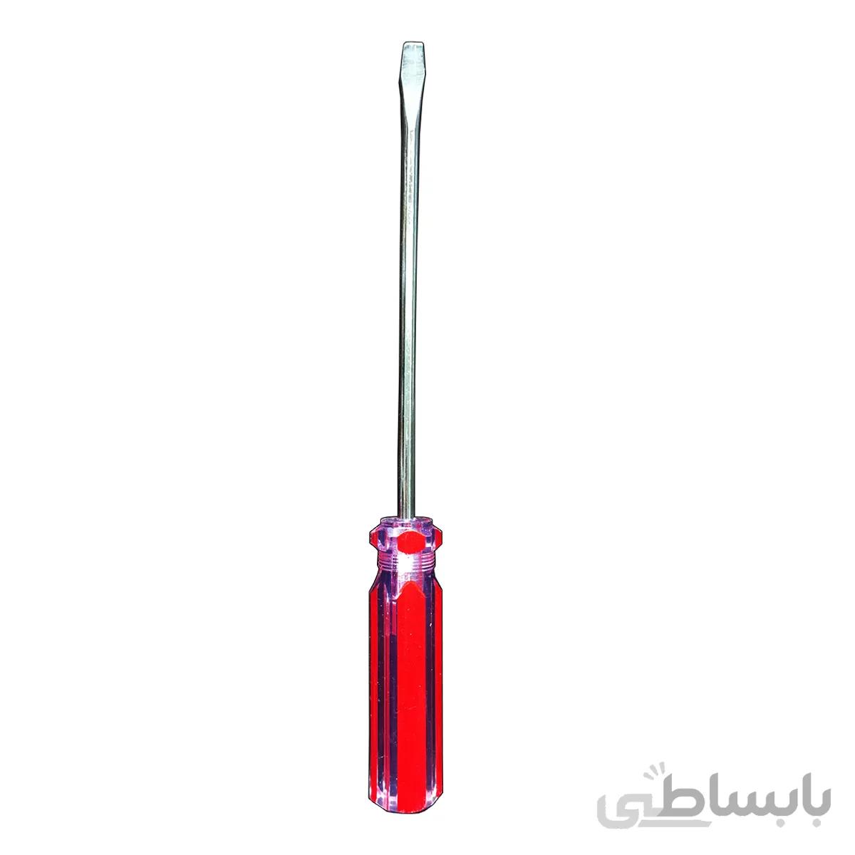 پیچ گوشتی دو سو برند فیدار 150×6