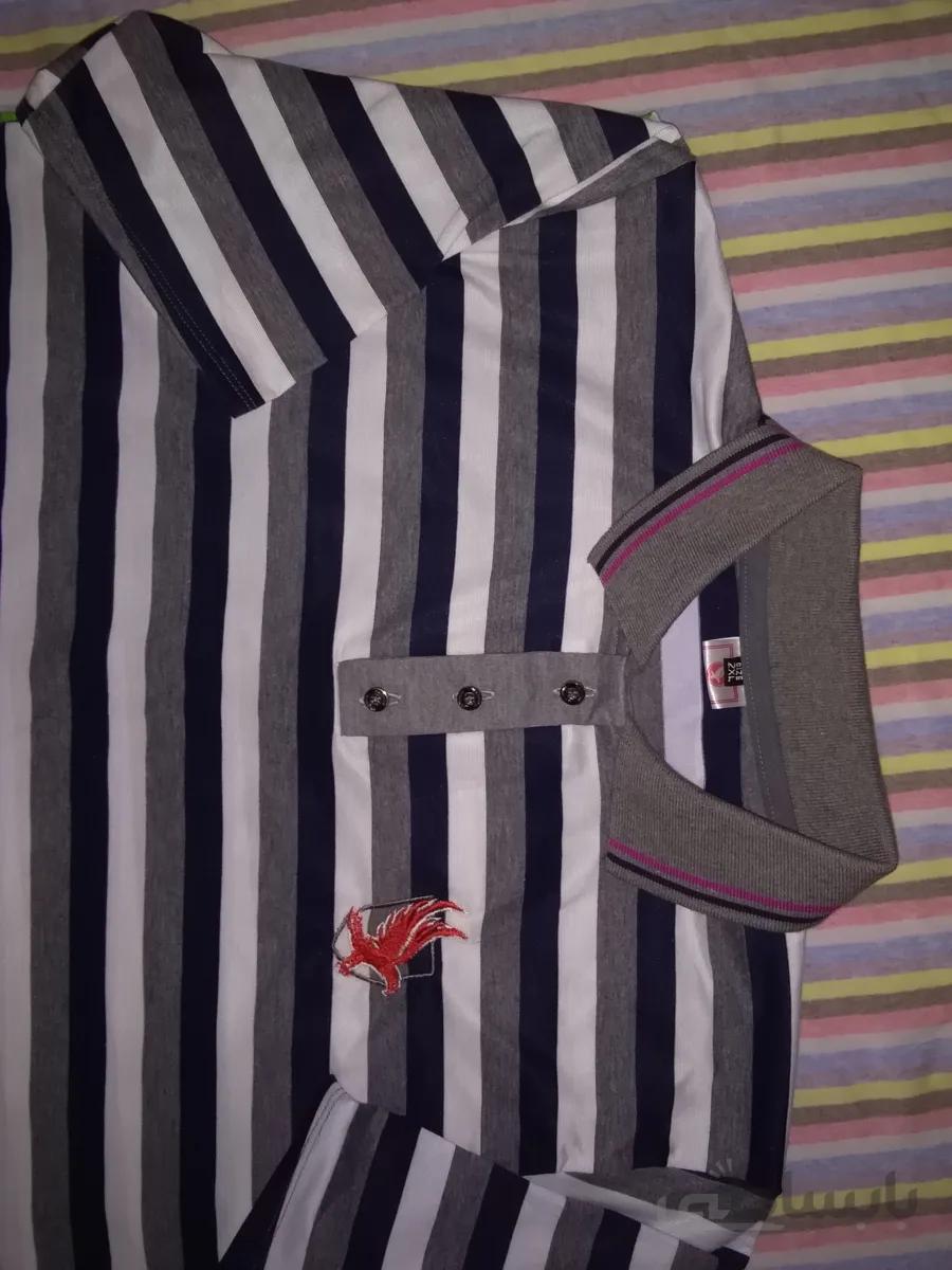 تیشرت مردانه 2 xl