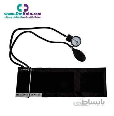 فشارسنج عقربه ای مدل KJ106 اکیومد ا accumed Hand pressure gauge model KJ106A