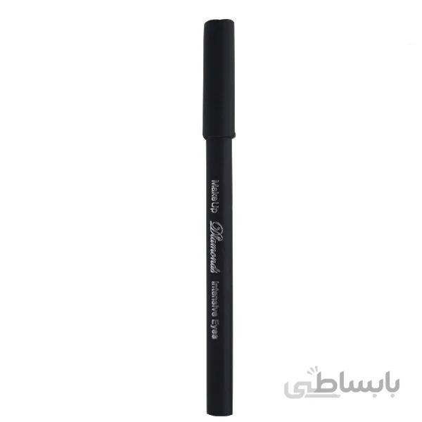 مداد چشم دیاموند Intensive Eyes