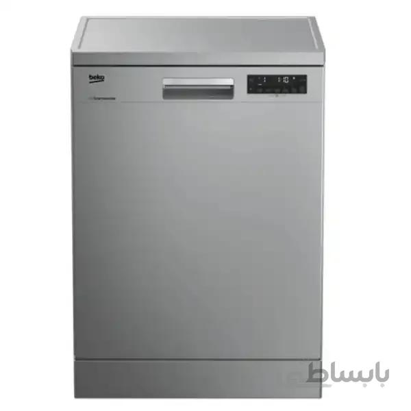 ماشین ظرفشویی 14 نفره بکو مدل DFN28424