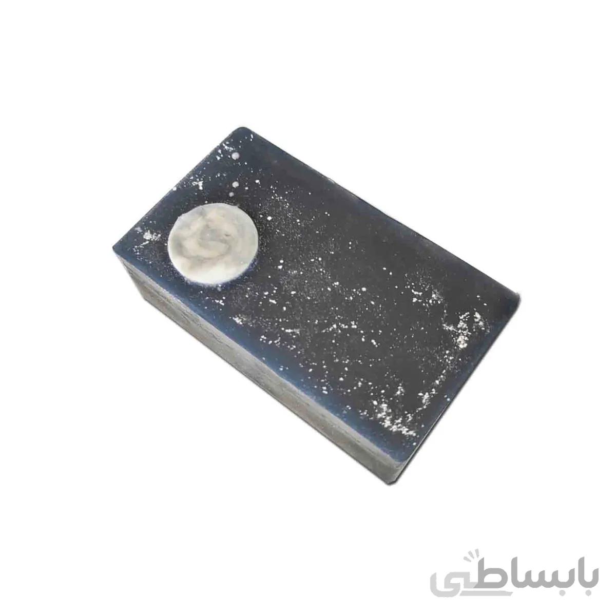 صابون دستساز مدل مهتاب