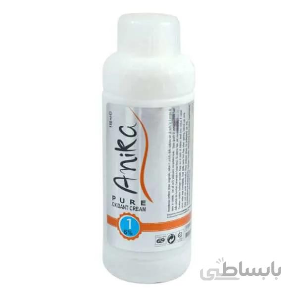 اکسیدان نمره 1 (6%) آنیکا 150 میل