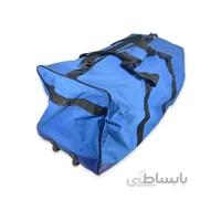 کيف حمل ملزومات تمريني چرخدار VX
