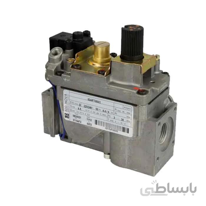 شیرگاز سیت 820 ایتالیا