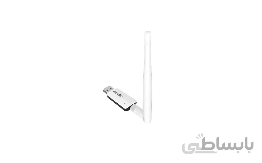 کارت شبکه بیسیم تندا مدل U1