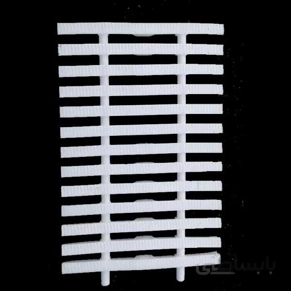 گریل استخری دو پین چشمه / ارائه انواع گریل استخری