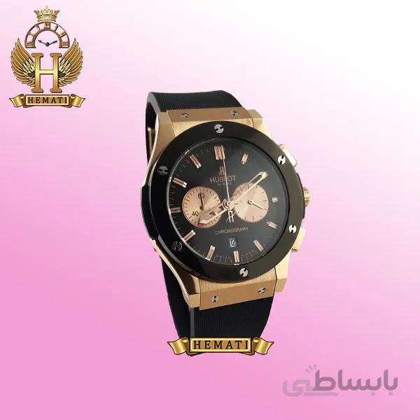 ساعت مردانه هابلوت بیگ بنگ Hublot Big Bang HU3M119