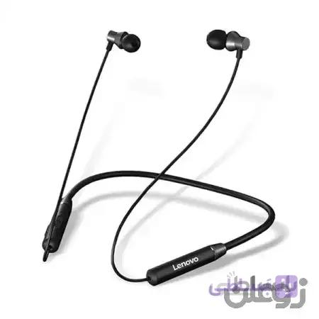 هدفون بی سیم لنوو مدل HE05 — تصویر 1