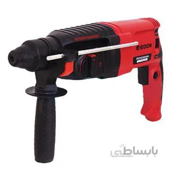 دریل بتن کن ادون مدل ED2603