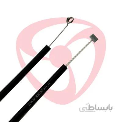 سیم پنل سمند مدل قدیم