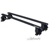 باربند فولادی خودرو ایرانی Menabo Tema 130cm