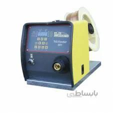 دستگاه جوش گام مدل TIG FEEDER 501