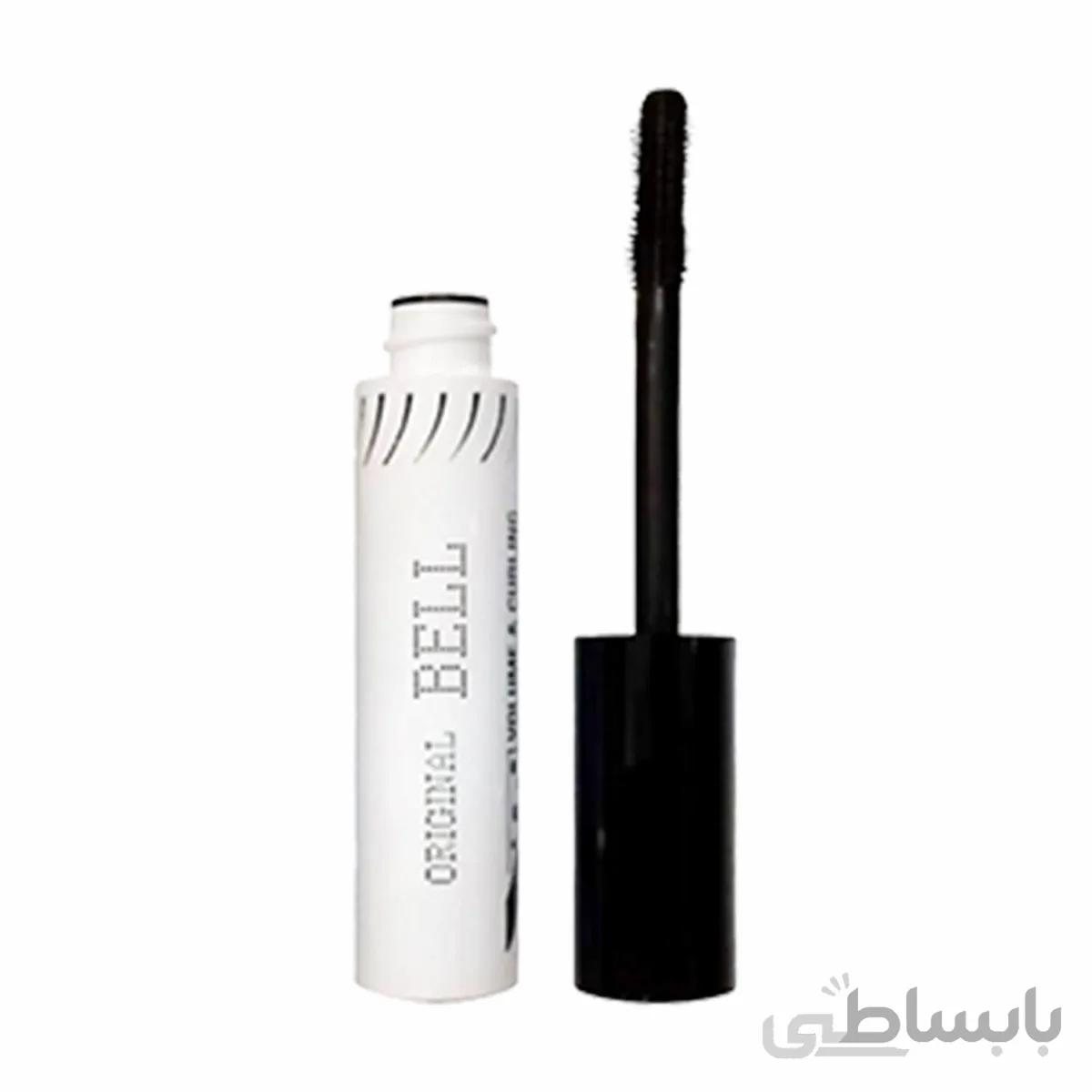 ریمل حجم دهنده و بلند کننده بل Bell