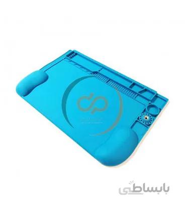 پد نسوز سه بعدی سیلیکونی سانشاین Sunshine SS-V66D