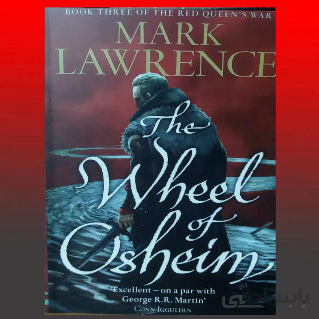 the wheel of osheim