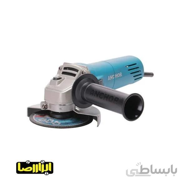 مینی فرز آنکور 750 وات مدل A2