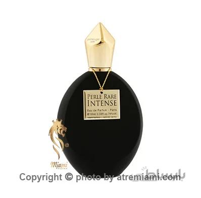 ادوپرفیوم زنانه پانوژ پاریس پرل ریر اینتنس 100 میل ا PANOUGE Perle Rare Intense Edp 100ml W