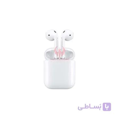 هندزفری بلوتوثی آیفون