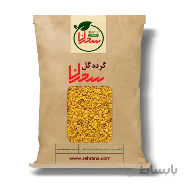 گرده گل،20گرم
