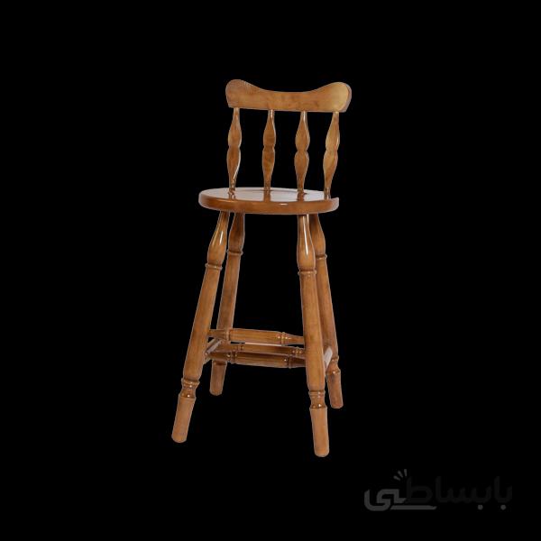صندلی اپن لمكده مدل k60