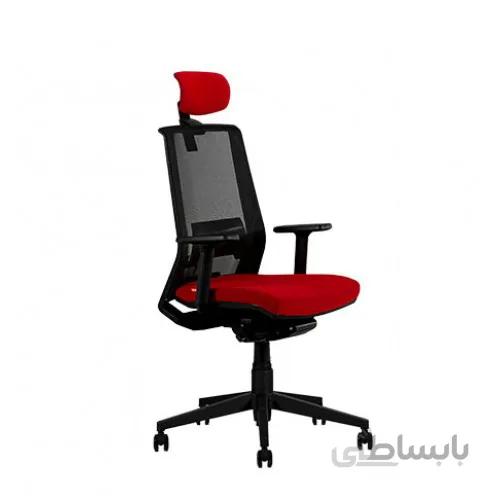 صندلی مدیریتی ocm850 نیلپر
