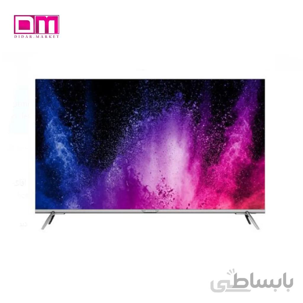 تلویزیون ال ای دی سونیا مدل S-43DF6500