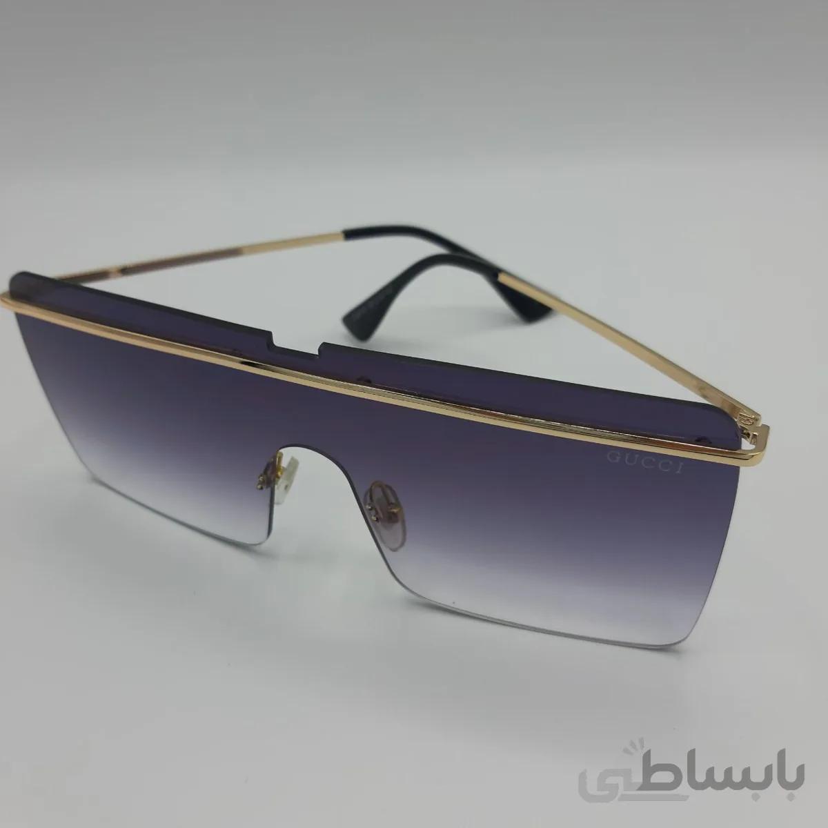 عینک افتابی gl113 GUCCI