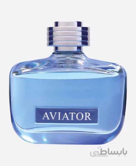 عطر ادکلن پاریس بلو اویاتور اوسنتیک | Paris Bleu Aviator Authentic