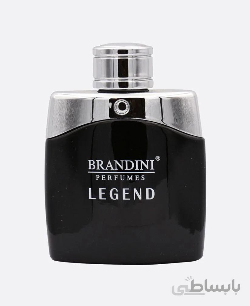عطر خالص و اورجینال مونت بلنک لجند Legend