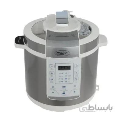 پلوپز مایر 12 نفره مدل MR-1369 ا maeir MR1369