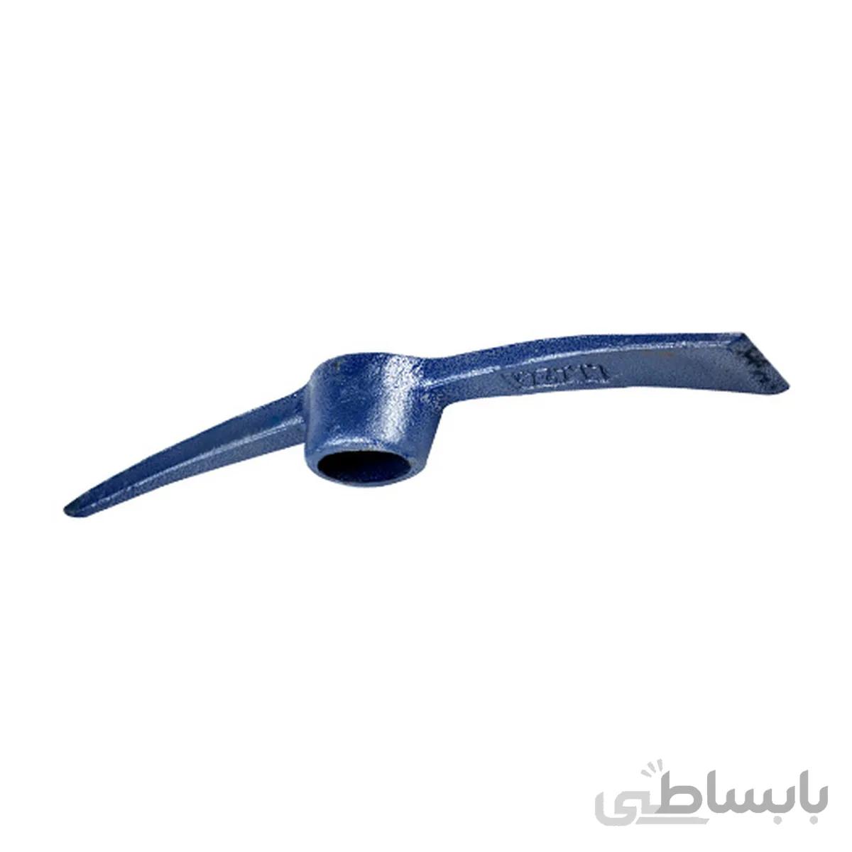 کلنگ فولادی