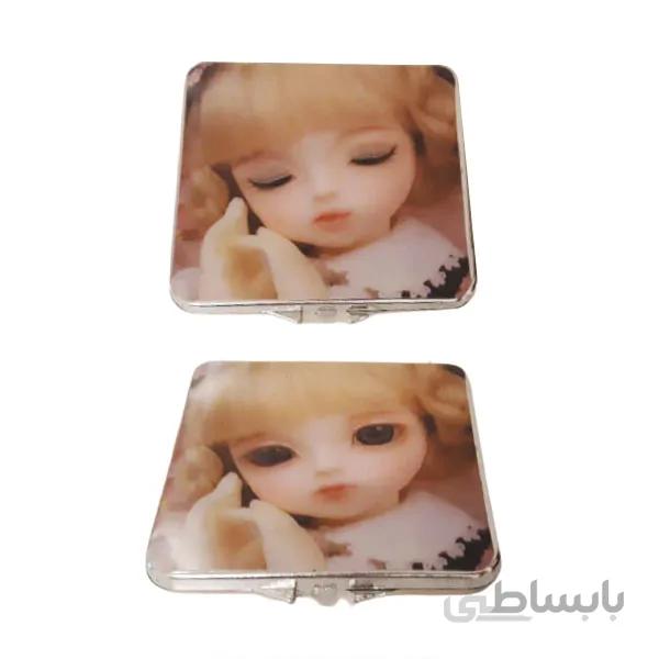 اینه چشمک زن دو طرفه
