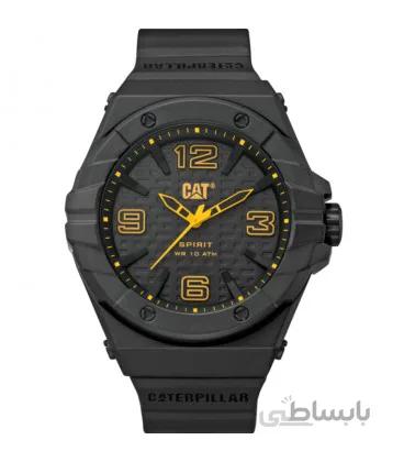 ساعت اسپرت مردانه کاترپیلار مدل caterpillar watch LE.111.21.137