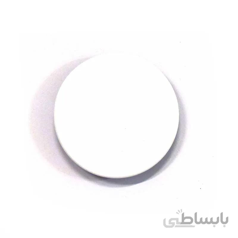 پایه نگهدارنده گوشی موبایل پاپ سوکت Popsocket سفید