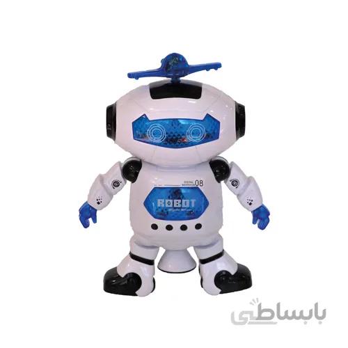 ربات چشم تلسکوپی کد ۹۹۴۴۴